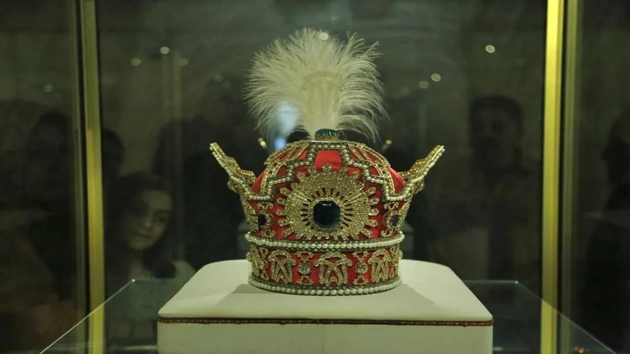 بازدید نوجوانان از موزه‌های کشور رایگان شد