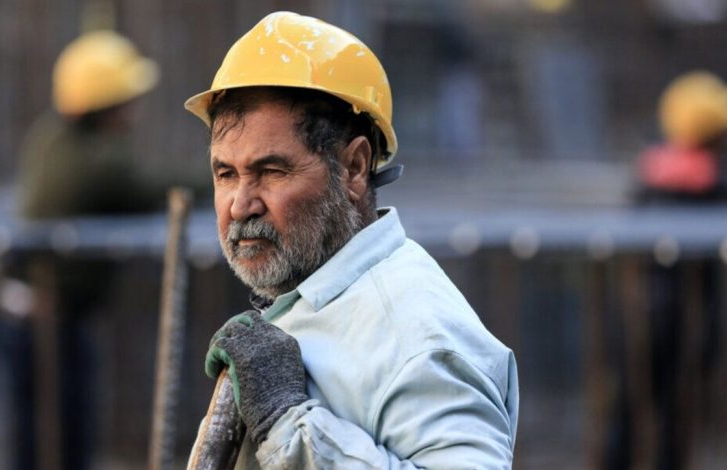 اجرای طرح «ویزای کارگریِ» اتباع خارجی در البرز