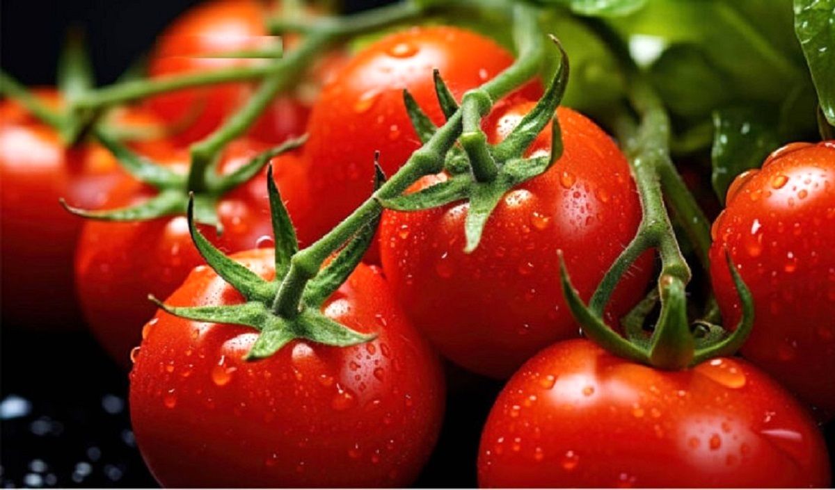 گوجه فرنگی گران شد