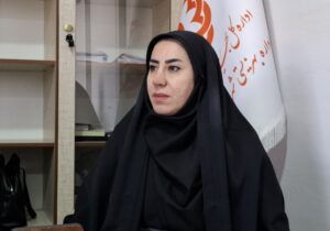 جذب ۳ میلیارد تومان مشارکت مردمی در بهزیستی چهارباغ