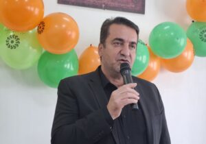 اجرای طرح صندوق امانات کتاب در چهارباغ