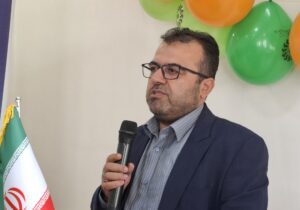 چهارباغ ۵۰ دانش آموز همیار محیط زیست دارد