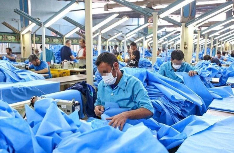 نرخ «بازگشت به زندان» در البرز به زیر ۲ درصد رسید