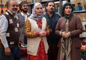 فصل پنجم سریال «نون خ» در شبکه فراتر