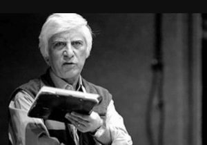 «بهرام بیضایی» درگذشت