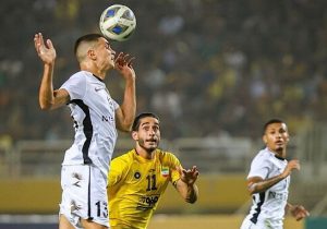 حریفان استقلال و سپاهان در آسیا