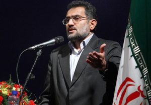 ابرطرح آمریکا برای تجزیه ایران ناکام ماند