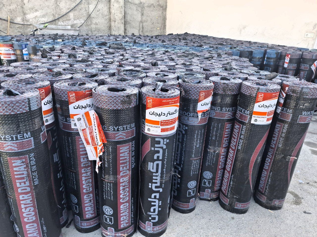 ۳۰ خانه محروم در چهارباغ مرمت شد