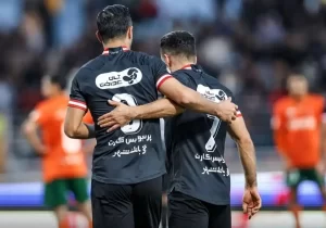 معرفی ۵۰ بازیکن به اوسمار