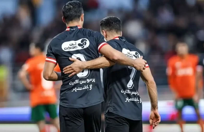 معرفی ۵۰ بازیکن به اوسمار