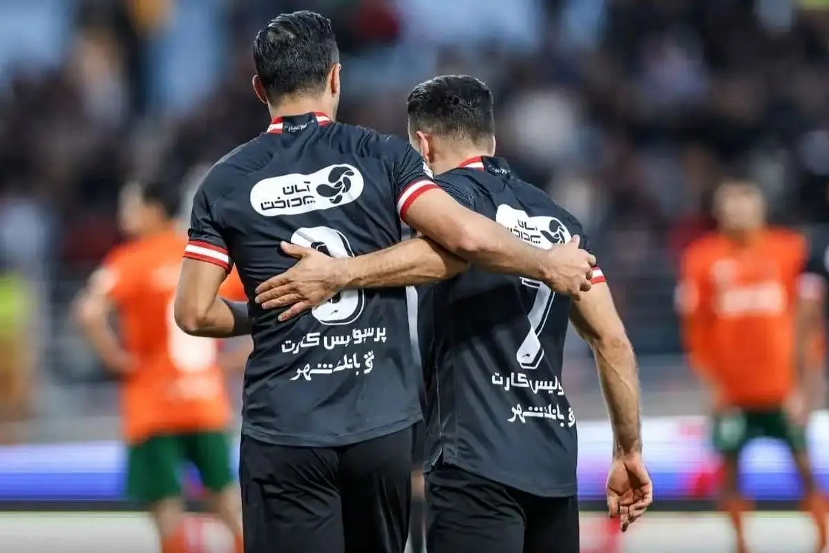 معرفی ۵۰ بازیکن به اوسمار