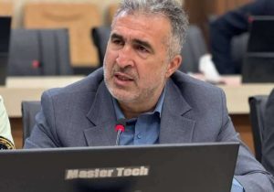 طرح جامع شهری چهارباغ تصویب شد