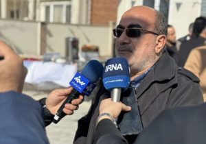 رونق توسعه چهارباغ با اعتبار ۳۵۰۰ میلیاردی