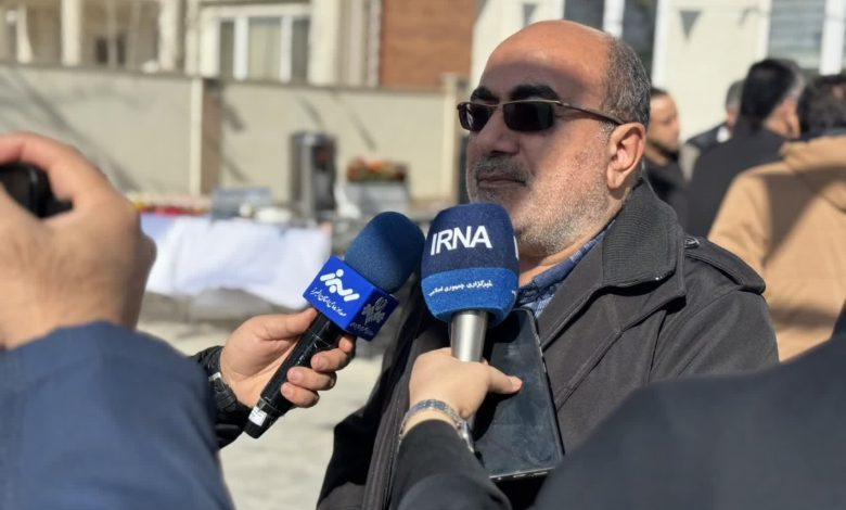 رونق توسعه چهارباغ با اعتبار ۳۵۰۰ میلیاردی