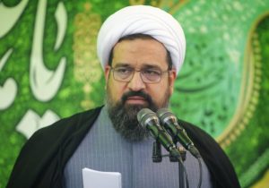 ایران تابوت آمریکا را آماده کرده است