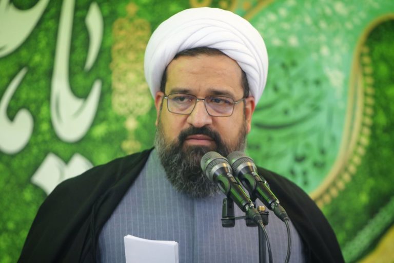 ایران تابوت آمریکا را آماده کرده است