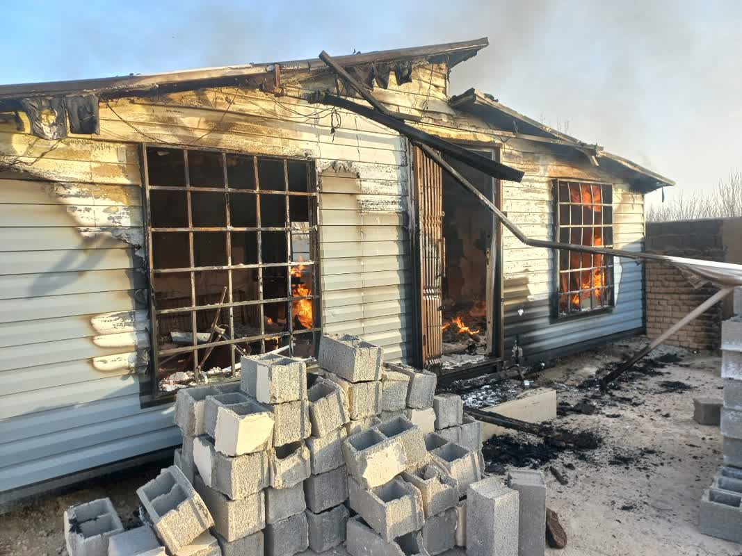 ۷ حادثه در چهارباغ فوتی نداشت