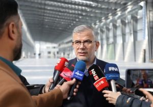 همیار فیلتر چهارباغ؛ غول فیلترسازی خاورمیانه