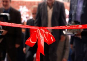 ۶۱۱ فرصت شغلی؛ دستاورد دهه فجر در چهارباغ