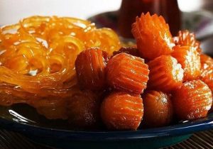 قیمت زولبیا و بامیه در البرز تعیین شد