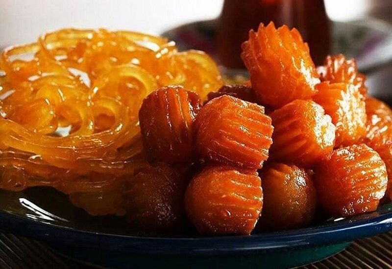 قیمت زولبیا و بامیه در البرز تعیین شد
