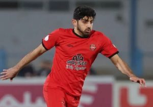 بازگشت ترابی به پرسپولیس منتفی شد