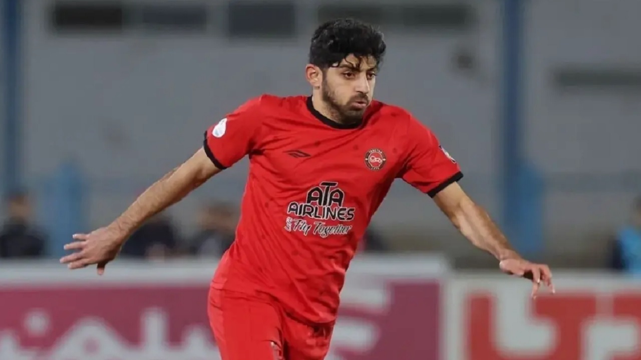 بازگشت ترابی به پرسپولیس منتفی شد