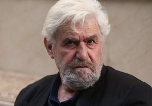 عنایت بخشی درگذشت