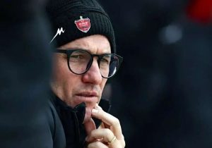 استعفای اوسمار از اساس کذب است