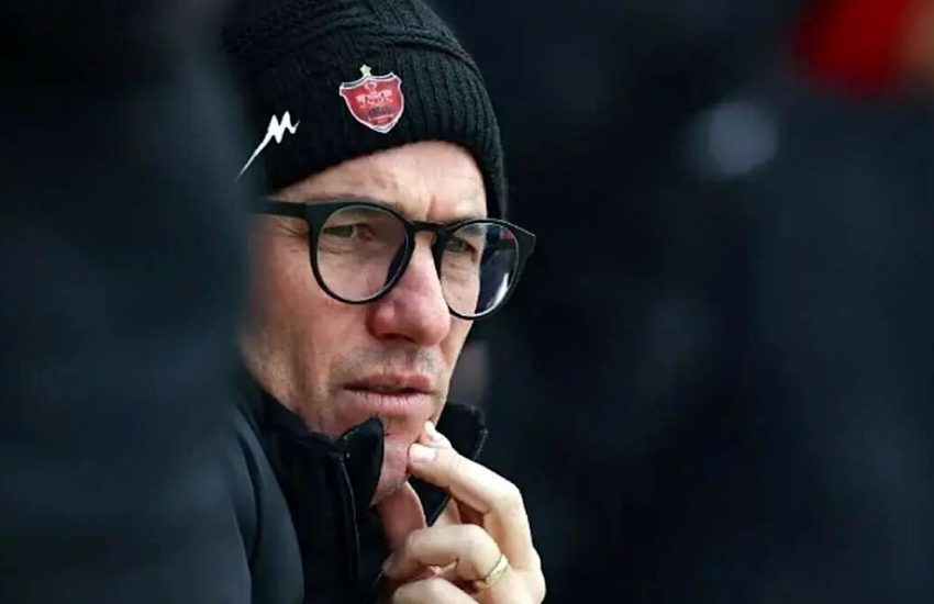 استعفای اوسمار از اساس کذب است