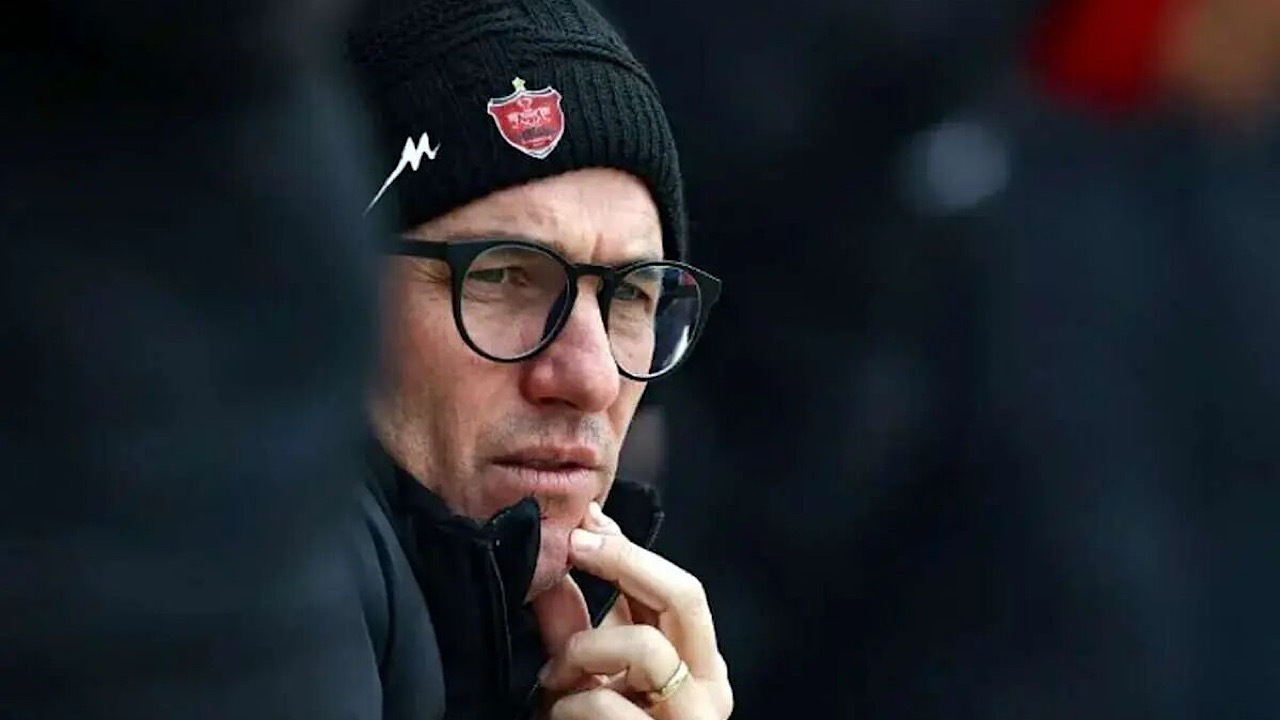 استعفای اوسمار از اساس کذب است