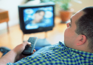 عوارض جدی ورزش نکردن