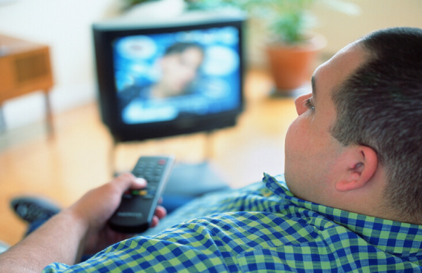 عوارض جدی ورزش نکردن