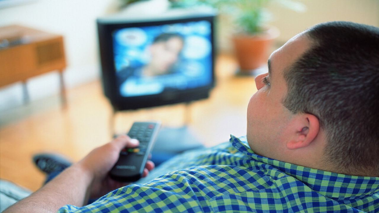 عوارض جدی ورزش نکردن