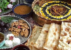 توصیه‌های تغذیه‌ای برای ماه رمضان