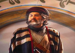 سریال ویژه محرم ۱۴۰۵ کلید خورد