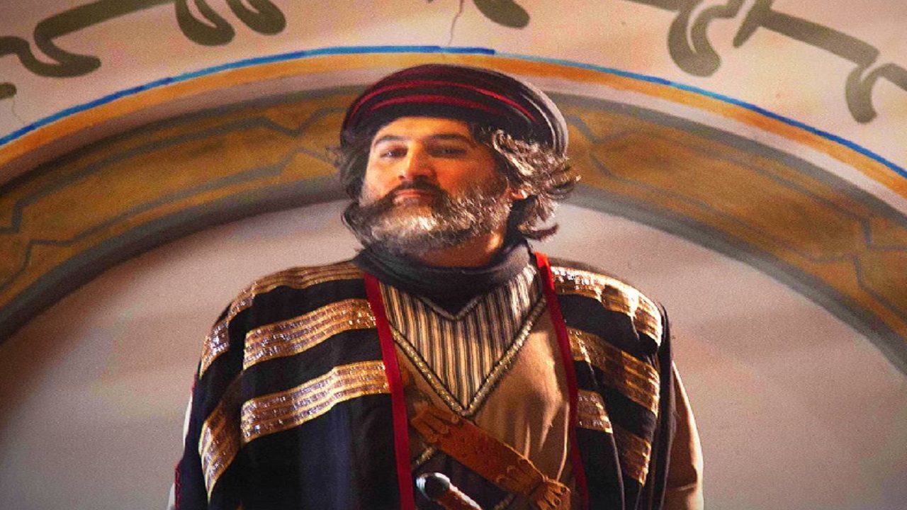 سریال ویژه محرم ۱۴۰۵ کلید خورد