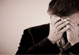 علائم مشکلات سیستم عصبی