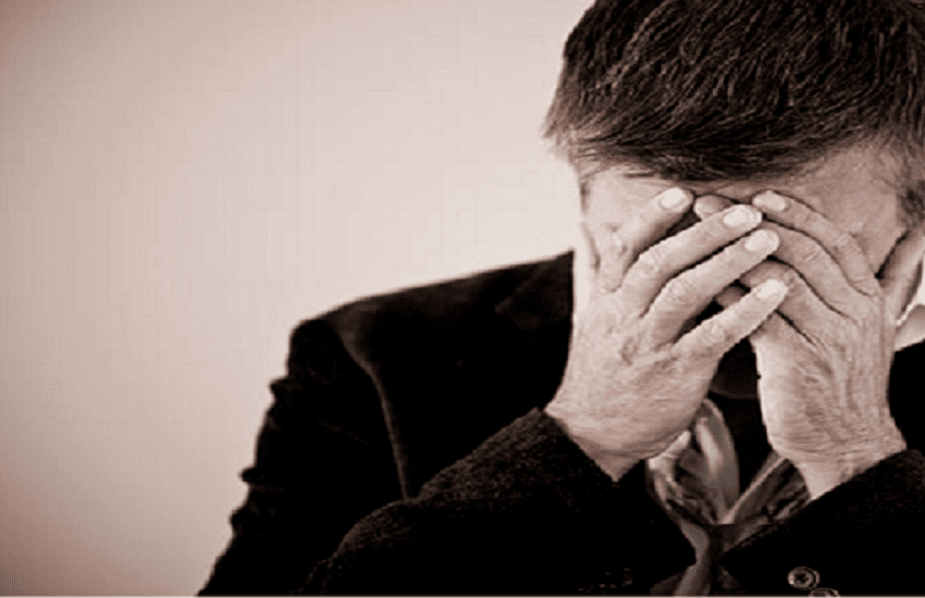 علائم مشکلات سیستم عصبی