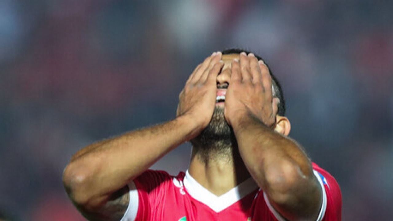 منع رفیعی و کاظمیان از تمرین در پرسپولیس