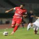 پرسپولیس و ذوب‌آهن با حضور هواداران
