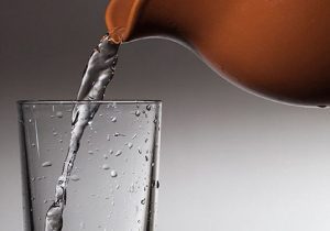 ضرورت مصرف زیاد آب بین افطار تا سحر