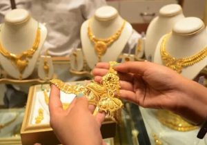 طلا فروش متخلف در البرز نقره داغ شد