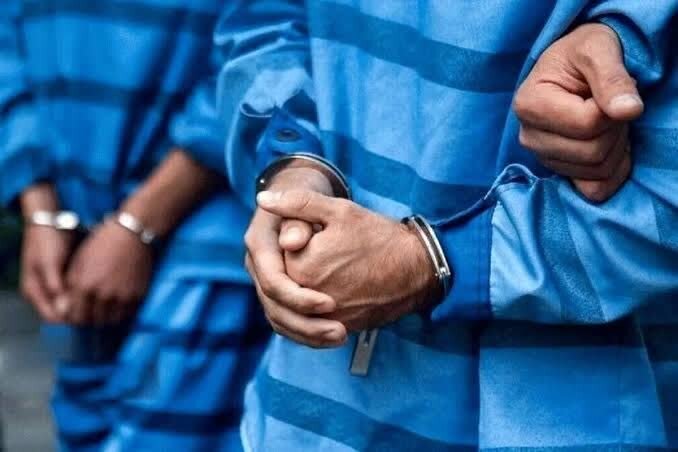 ثبت ۲۰ فقره سرقت در چهارباغ