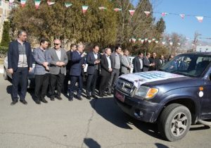 رزمایش ویژه نظارت بر بازار ماه رمضان در البرز