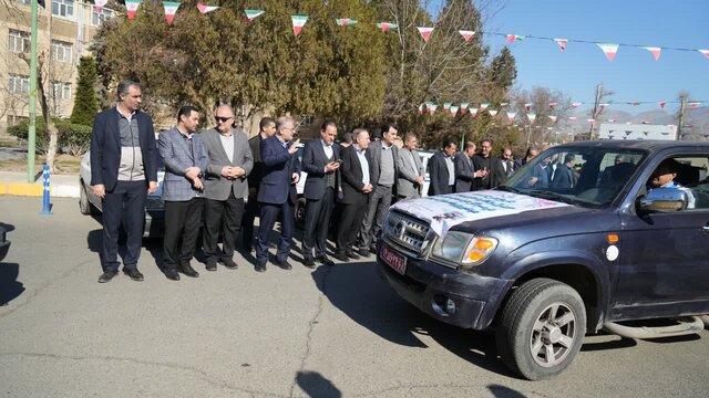 رزمایش ویژه نظارت بر بازار ماه رمضان در البرز