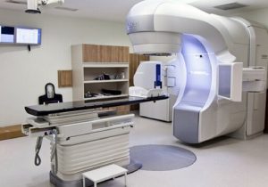 راه‌اندازی نخستین مرکز دولتی رادیوتراپی در البرز