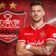 خرید خارجی پرسپولیس صدای هواداران را در آورد