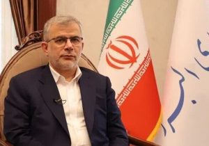 کمبود ۳۱ هزار کارمند در البرز