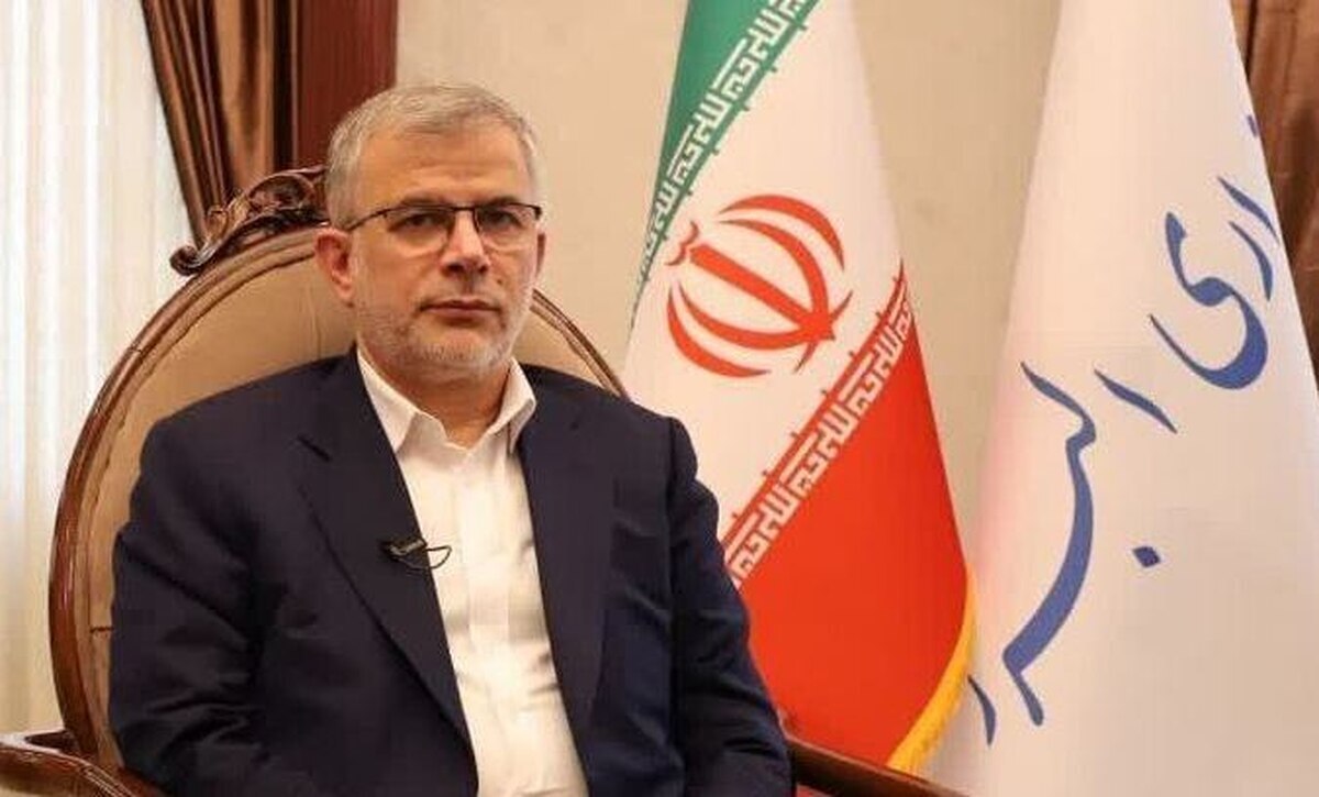 کمبود ۳۱ هزار کارمند در البرز